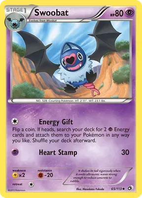 Swoobat #65