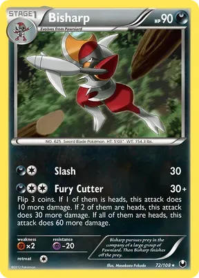 Bisharp #72