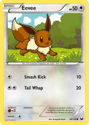 Eevee #84