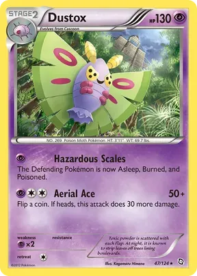 Dustox #47