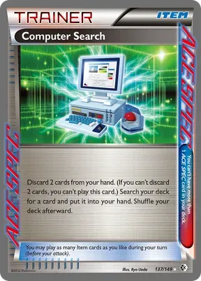 Computer Search #137