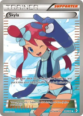 Skyla #149