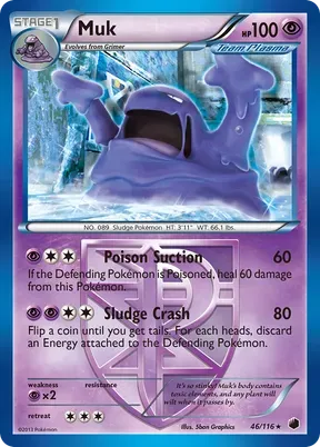 Muk #46