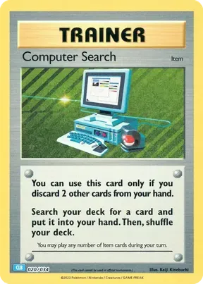 Computer Search #20