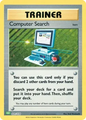 Computer Search #20