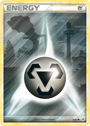 Metal Energy #95