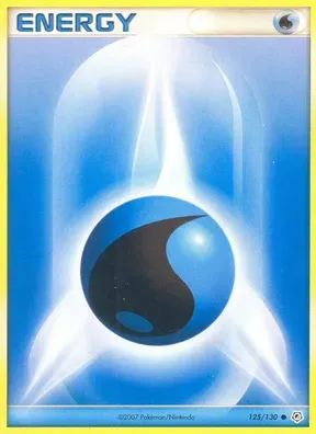 Water Energy #125