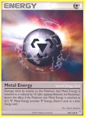 Metal Energy #120