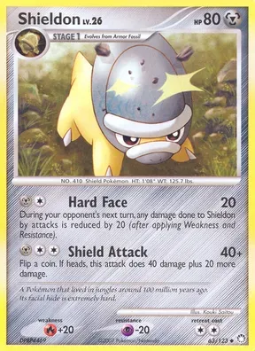 Shieldon #63