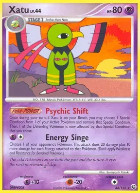 Xatu #44