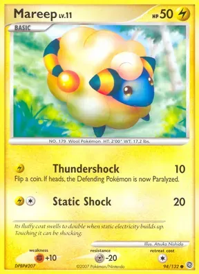 Mareep #94