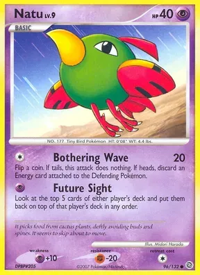 Natu #96