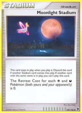 Moonlight Stadium #100