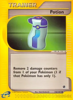 Potion #156