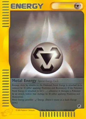 Metal Energy #159