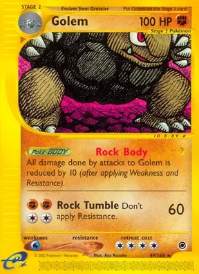 Golem #49