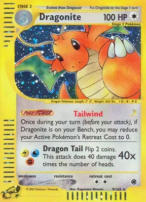 Dragonite #9