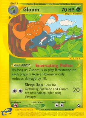 Gloom #49
