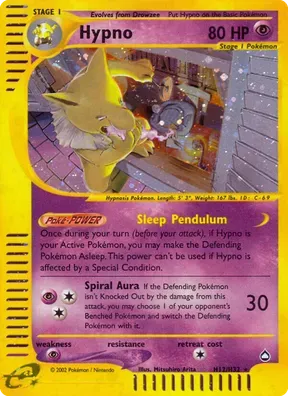 Hypno #H12