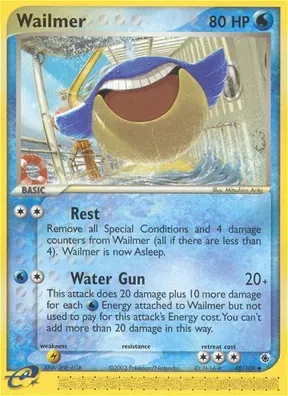 Wailmer #48