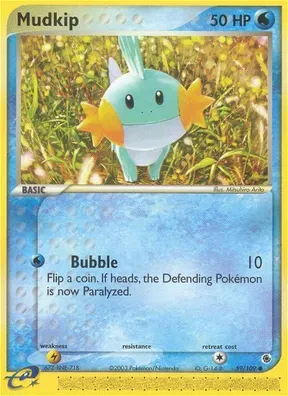 Mudkip #59