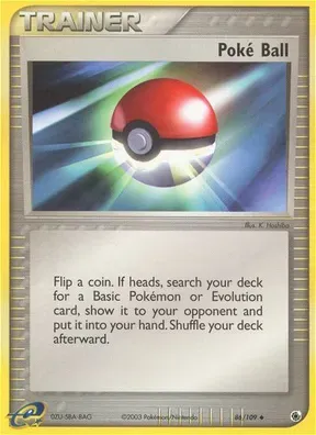 Poké Ball #86