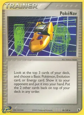 PokéNav #88