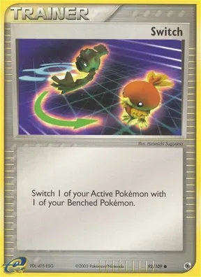 Switch #92