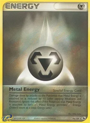 Metal Energy #94