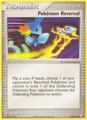 Pokémon Reversal #88