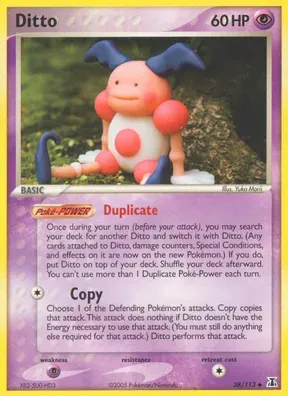 Ditto #38