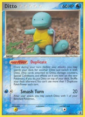 Ditto #40