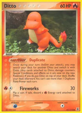 Ditto #61