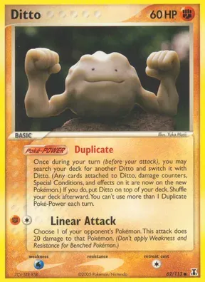 Ditto #62