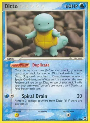 Ditto #64