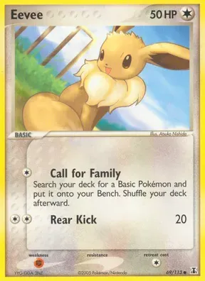 Eevee #69