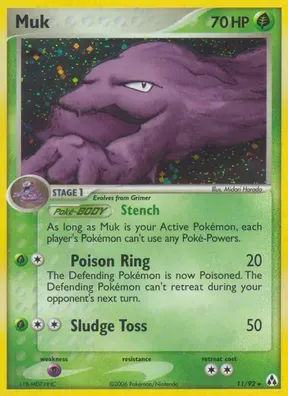 Muk #11