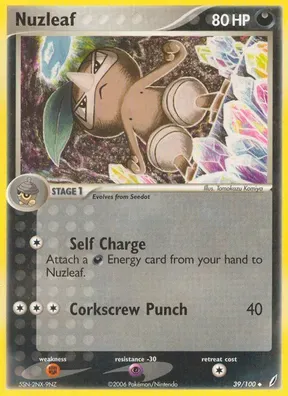 Nuzleaf #39