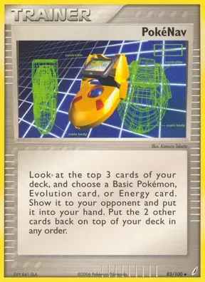PokéNav #83