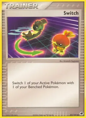 Switch #83