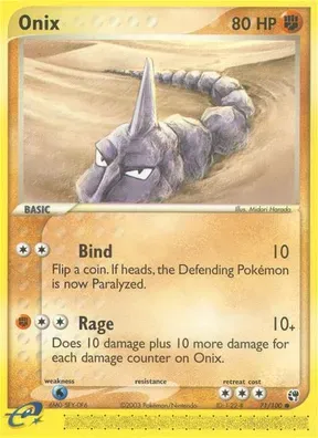 Onix #71
