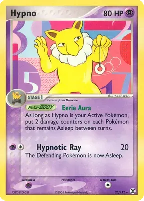 Hypno #25