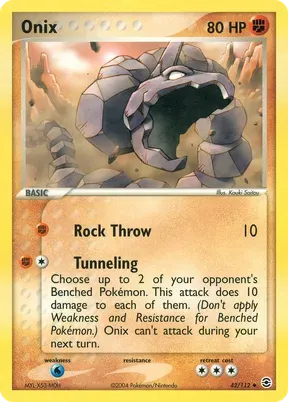 Onix #42