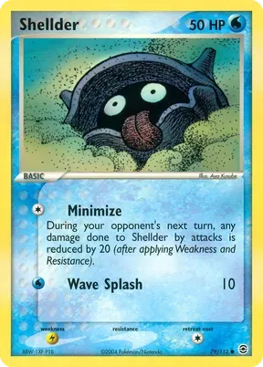 Shellder #79