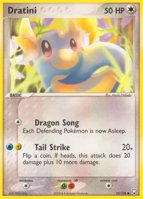 Dratini #53