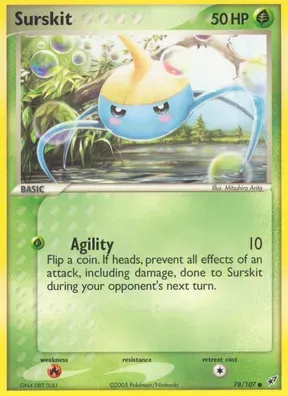 Surskit #78