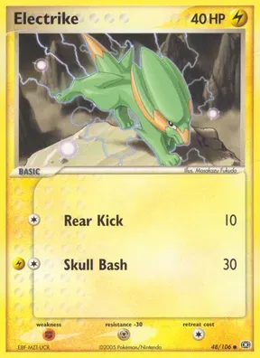 Electrike #48