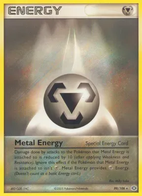 Metal Energy #88