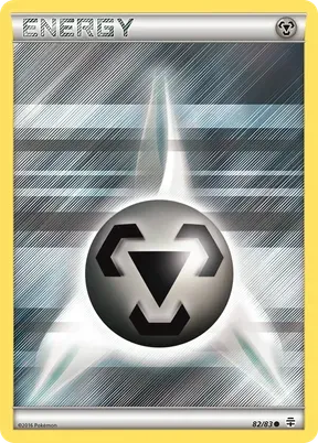 Metal Energy #82