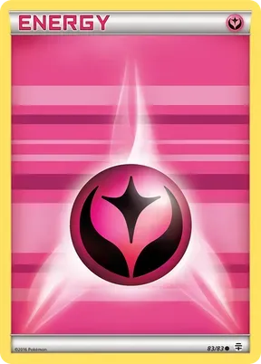 Fairy Energy #83